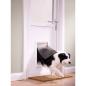 Preview: PetSafe Haustierklappe 640 Aluminium unter 45 kg 5015