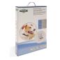 Preview: PetSafe Haustierklappe 640 Aluminium unter 45 kg 5015