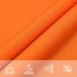 Preview: Sonnensegel Oxford-Gewebe Rechteckig 2x3,5 m Orange