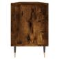 Preview: TV-Schrank Räuchereiche 150x30x44,5 cm Holzwerkstoff