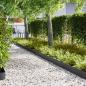 Preview: Raseneinfassung 50 pcs 100 x 0,05 x 20 cm Kalt gewalzter Stahl