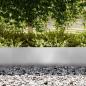 Preview: Raseneinfassung 30 pcs 100 x 0,05 x 30 cm Verzinkter Stahl