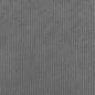 Preview: Boxspringbett Hellgrau 140x200 cm Cord-Stoff