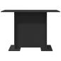 Preview: Esstisch Schwarz PB