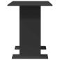 Preview: Esstisch Schwarz PB