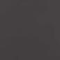 Preview: Gartenpflanzer 3-stufig 90x90x35 cm Schwarz Stahl