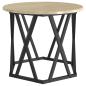 Preview: Nesting Beistelltische 2 Stk. Sonoma Eiche, Engineered Wood