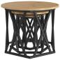 Preview: Nesting Side Tables 3 Stück Artisan Eiche Holzwerkstoff
