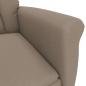 Preview: Relaxsessel Taupe
