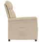 Preview: Recliner Creme