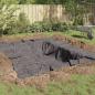 Preview: ARDEBO.de - Teichvlies 300 g/? 1x10 m