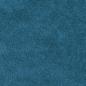 Preview: Badematte U-Form Blau 50x50 cm Polypropylen Rutschfest