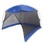 Preview: Moskitonetz-Zelt mit Dach Azure Blau 320 x 320 x 218 cm