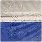Preview: Moskitonetz-Zelt mit Dach Azure Blau 320 x 320 x 218 cm