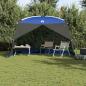 Preview: Moskitonetz-Zelt mit Dach Azure Blau 380 x 380 x 225 cm