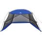 Preview: Moskitonetz-Zelt mit Dach Azure Blau 380 x 380 x 225 cm
