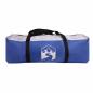 Preview: Moskitonetz-Zelt mit Dach Azure Blau 380 x 380 x 225 cm