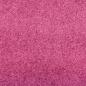 Preview: Waschbare Fußmatte in Rosa, 120x300 cm