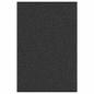 Preview: Fußmatte Rechteckig Anthrazit 120x180 cm
