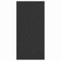 Preview: Türmatte rechteckig anthrazit 120x250 cm