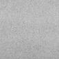 Preview: Fußmatte Grau und Schwarz 120 x 400 cm 100% Polyamid