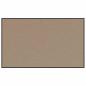Preview: Fußmatte Rechteckig Beige 90x150 cm