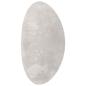 Preview: Teppich HUARTE Sand 100 x 200 cm Polyester