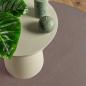 Preview: Bereichsteppiche HUARTE Sand 140 x 200 cm Polyester