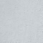 Preview: Teppich Grau 80x150 cm Polyester Rutschfest