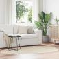Preview: ARDEBO.de - Teppich HUARTE Beige 140 x 200 cm Polyester