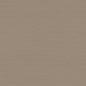 Preview: Sonnenliege mit Rädern und Kissen in Taupe aus Massivholz