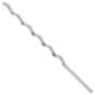 Preview: Spiral-Pflanzenstützen 20 Stück 150 cm galvanisierter Stahl