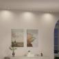 Preview: Spotlight 24 stk. Messing 9 x 9 x 2,5 cm Metall