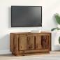 Preview: ARDEBO.de - TV-Schrank Alteille 80x35x45 cm Engineered Wood