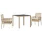 Preview: Set aus 2 Beige