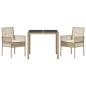 Preview: Set aus 2 Beige