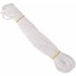 Preview: Sonnensegel Oxford-Gewebe Quadratisch 2x2 m Anthrazit