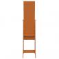 Preview: Standspiegel mit LED 34x37x146 cm