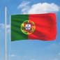 Preview: Flagge Portugals 90×150 cm