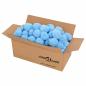 Preview: Pool-Filterbälle Antibakteriell Blau 1400 g Polyethylen