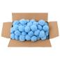 Preview: Pool-Filterbälle Antibakteriell Blau 1400 g Polyethylen