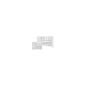 Preview: ARDEBO.de f-tronic Verteilerschrank VS1-6, 1-feldrig, 6r, 950x300x210mm (7110240)