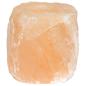 Preview: Kerzenhalter Rosa Himalaya-Salz Mittel Dekorative Intarsien