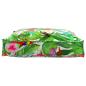 Preview: Palettkissen für Sitz Tropical Jungle 70x70x12 cm Oxford-Stoff