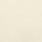 Preview: Kissen Creme Baumwolle 70 x 12 x 40 cm Kissen Rechteckig