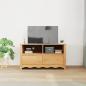 Preview: TV-Schrank ""DRAMMEN"" 99x43x55 cm aus massivem Kiefernholz