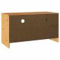 Preview: TV-Schrank ""DRAMMEN"" 99x43x55 cm aus massivem Kiefernholz