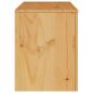 Preview: TV-Schrank ""DRAMMEN"" 99x43x55 cm aus massivem Kiefernholz