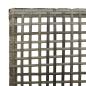 Preview: Gartenstühle 2 Stück mit Kissen Grau Poly Rattan