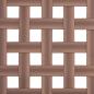 Preview: Gartenstühle 2 Stück Schwarz 79x56x73,5 cm Poly Rattan